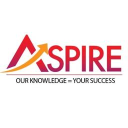 Aspire Tax & Accounting Services Inc Logo