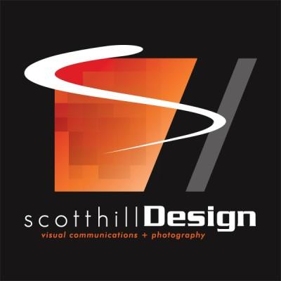 scotthillDesign LLC's Logo