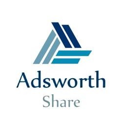 Adsworth Share Digital Private Limited Logo