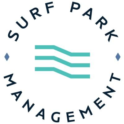 Surf Park Management Logo