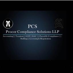 Procor Compliance Solutions LLP Logo