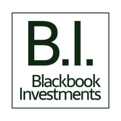 BlackBook Investments Logo