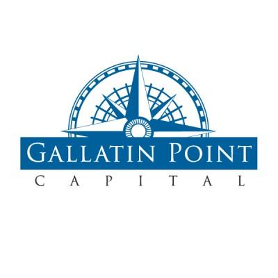 Gallatin Point Capital LLC Logo