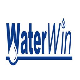 Waterwin Limited Logo