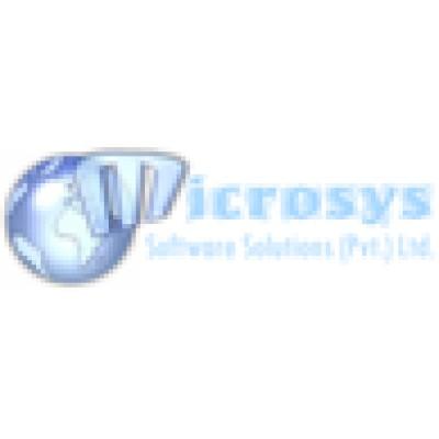 Microsys Software Solutions (P) Ltd Logo