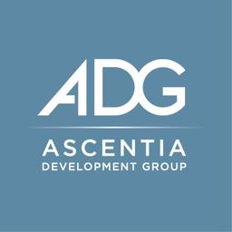 ADG | Ascentia Development Group Logo
