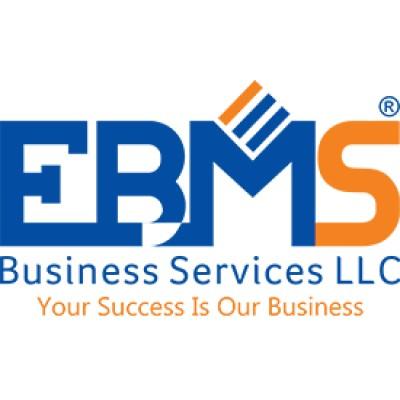 EBMS Business Services LLC's Logo