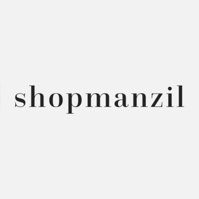 Shopmanzil Logo