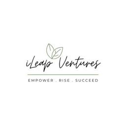 iLeap Ventures Logo