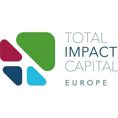 Total Impact Capital Europe Logo