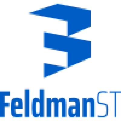 Feldman ST Logo