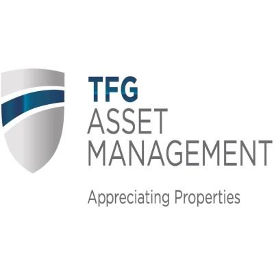 TFG Asset Management's Logo