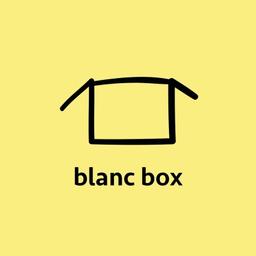 BlancBox Logo