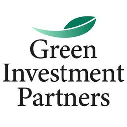 Green Investment Partners Logo