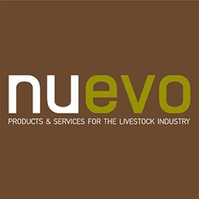 NUEVO's Logo