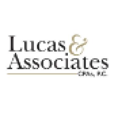 Lucas & Associates CPAs P.C. Logo