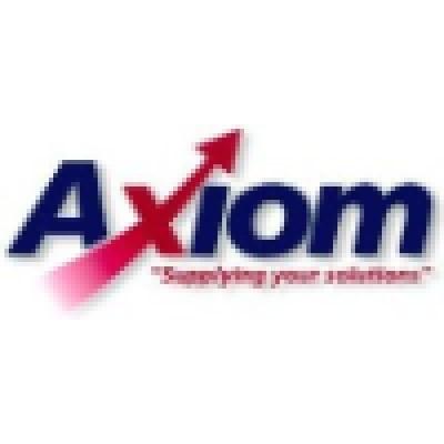 Axiom Europe Ltd. Logo