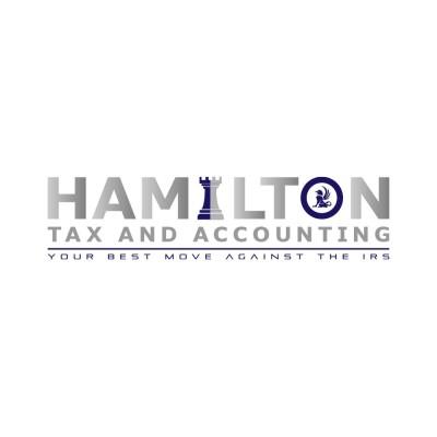 Hamilton Tax and Accounting LLC Logo