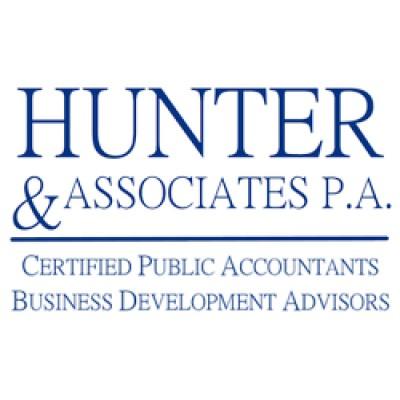 Hunter & Associates P.A.'s Logo