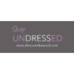 Undressed Logo