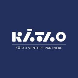 Kātao Venture Partners Logo