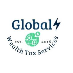 Global Wealth Tax Service LLC Logo