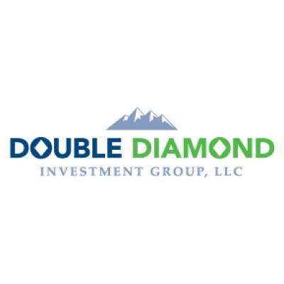 Double Diamond Investment Group LLC Logo