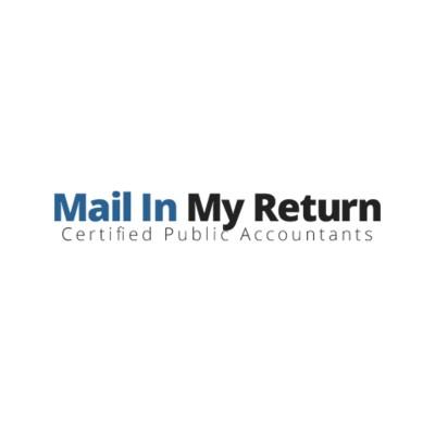 Mail In My Return Logo