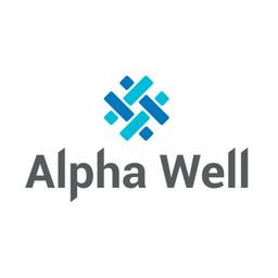 Alpha Well Ltd Logo