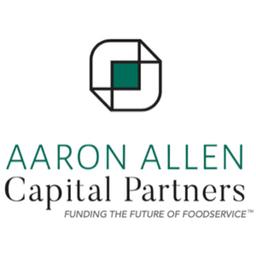Aaron Allen Capital Partners Logo