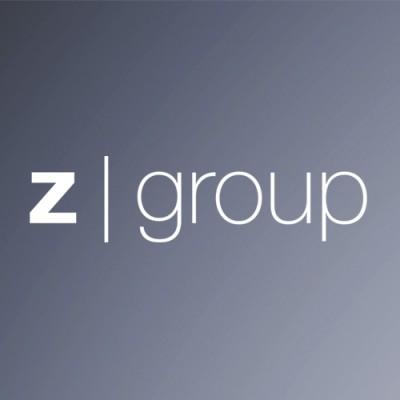 Z group Logo