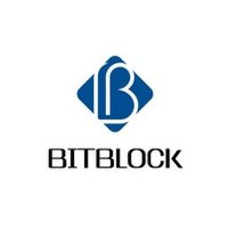 BitBlock Group Logo