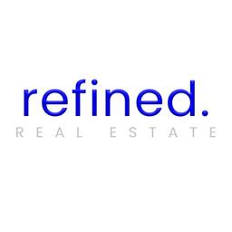 Refined Real Estate LLC Logo