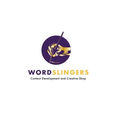 Wordslingersng Logo
