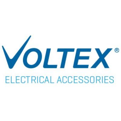Voltex Electrical NZ Logo