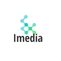 Imedia Global Solutions Logo