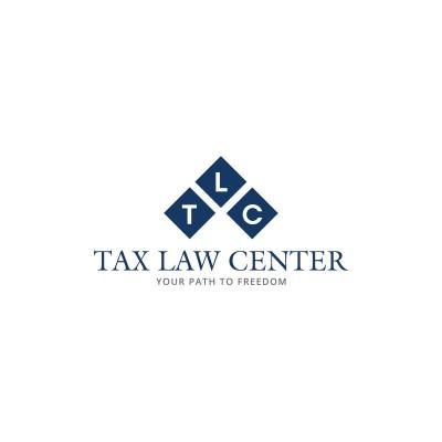 Tax Law Center Logo