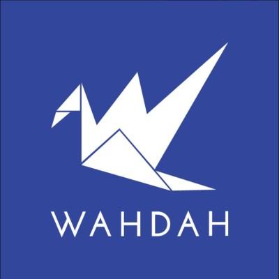 WAHDAH.My Logo
