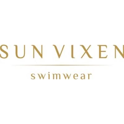 ☀️Sun Vixen Swimwear Logo