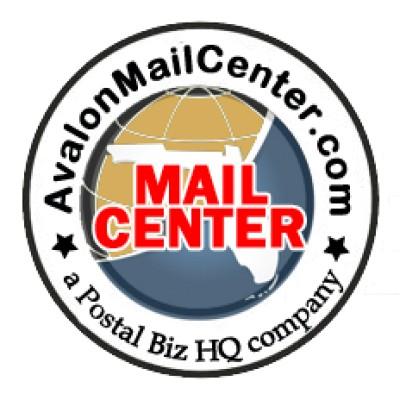 Avalon Mail Center Logo