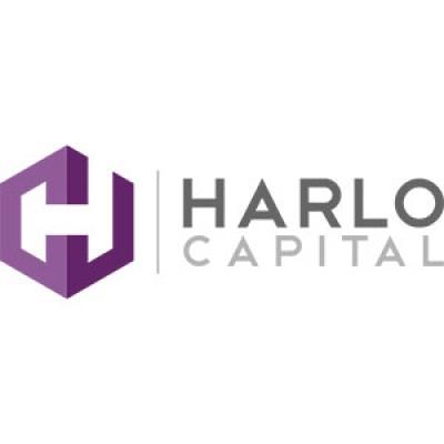 Harlo Capital Logo