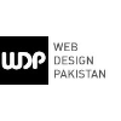 Web Design Pakistan Logo