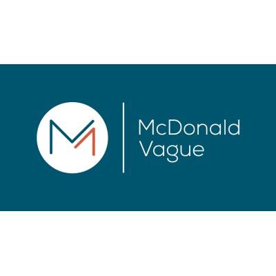 McDonald Vague Limited's Logo