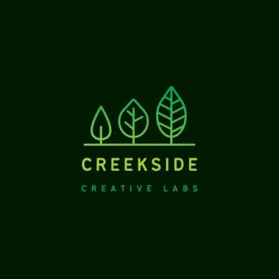 Creekside Labs's Logo