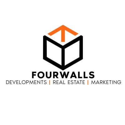 Fourwalls Logo