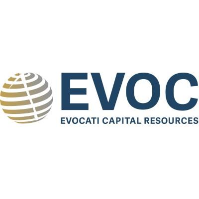 Evocati Capital Resources Inc. Logo