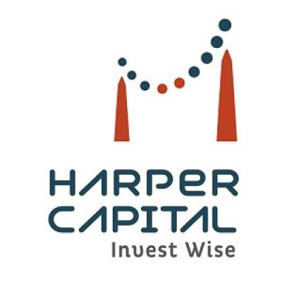 Harper Capital Management LLC Logo