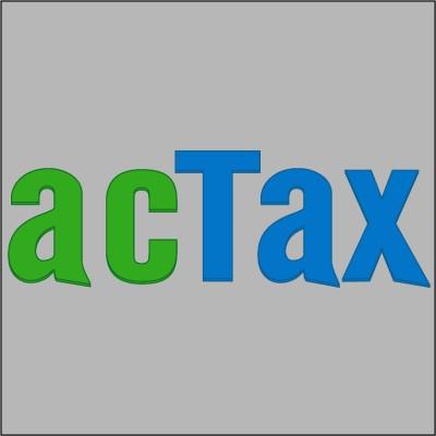 ACTAX Logo