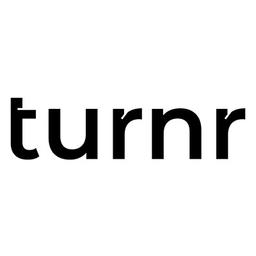 turnr Logo
