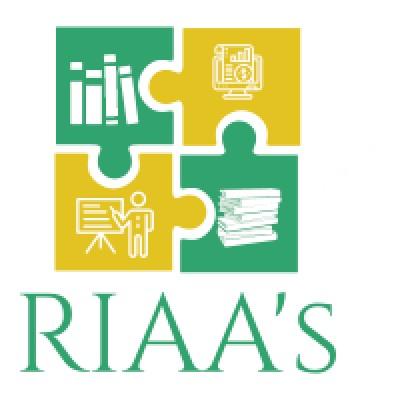 RIAA's E&A Services Inc. Logo